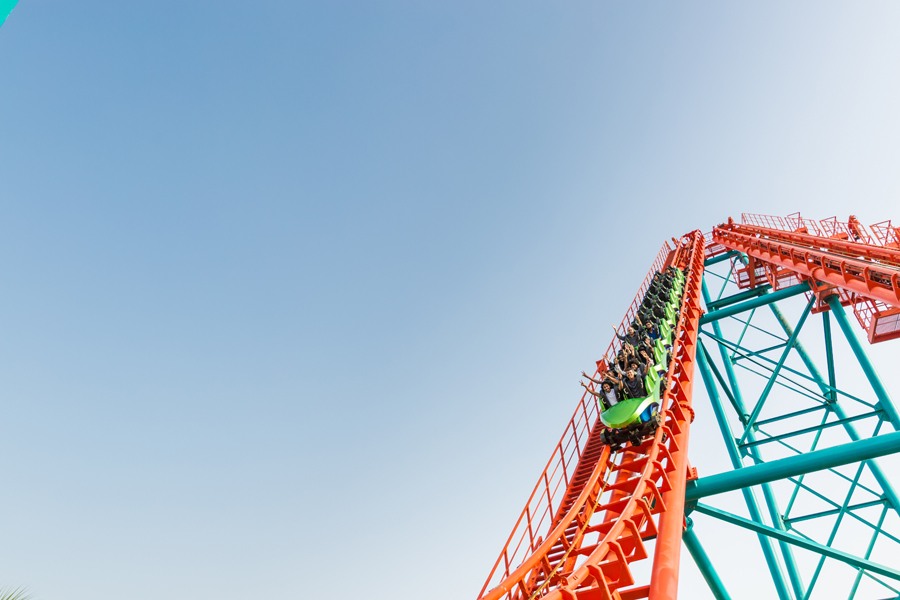 A destination reference image of Al-Shallal Theme Park in Jeddah
