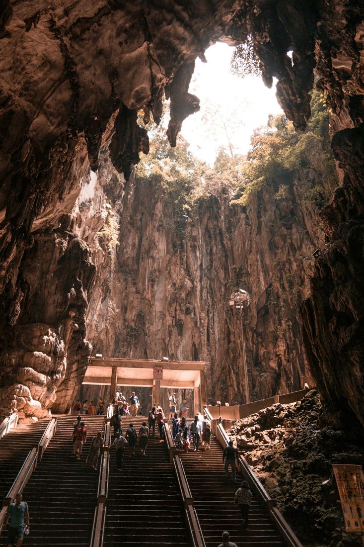 Kuala Lumpur, Malaysia destination photography inspiration