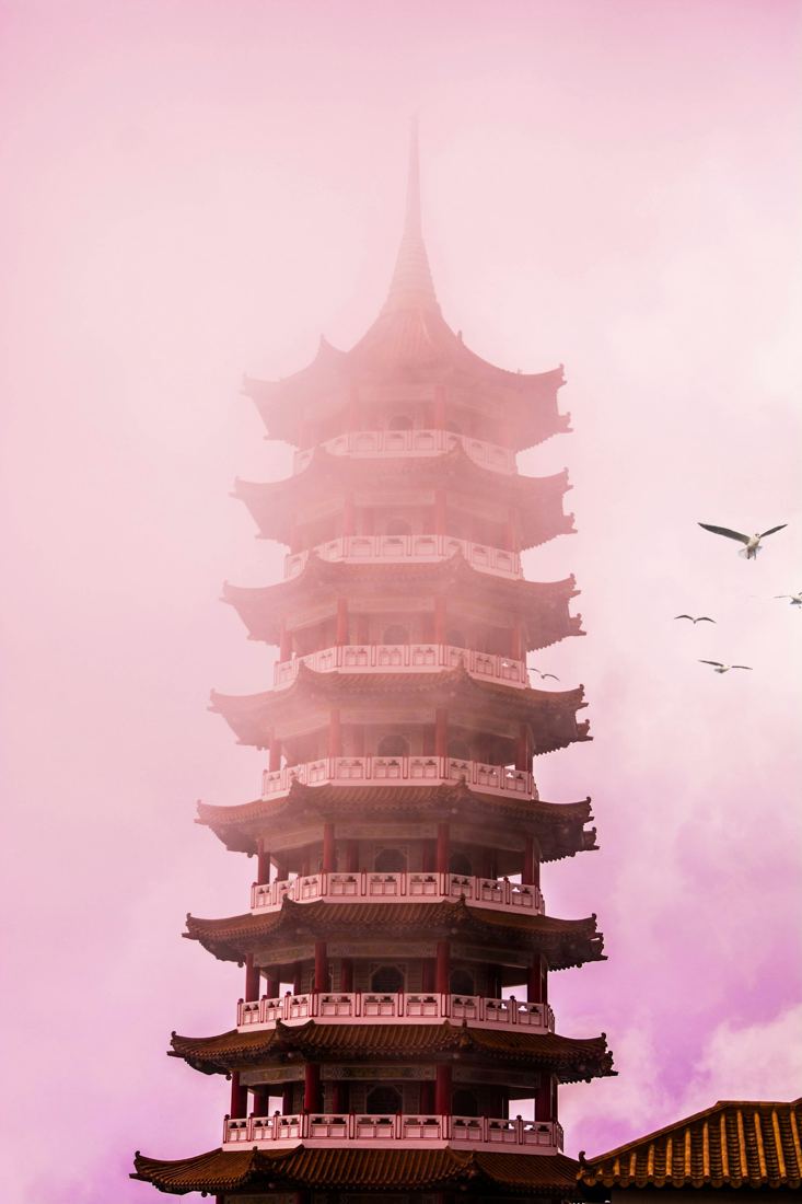 Genting Highlands photography inspiration