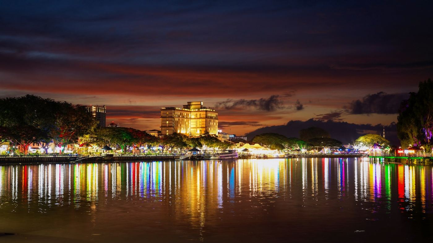 Kuching photography inspiration