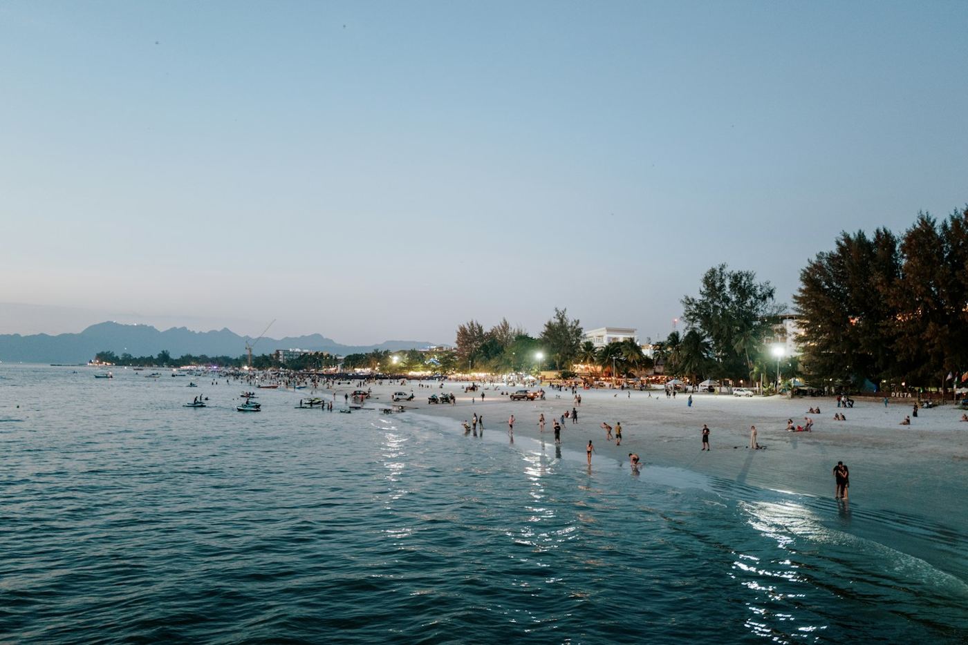 Langkawi, Malaysia destination photography inspiration