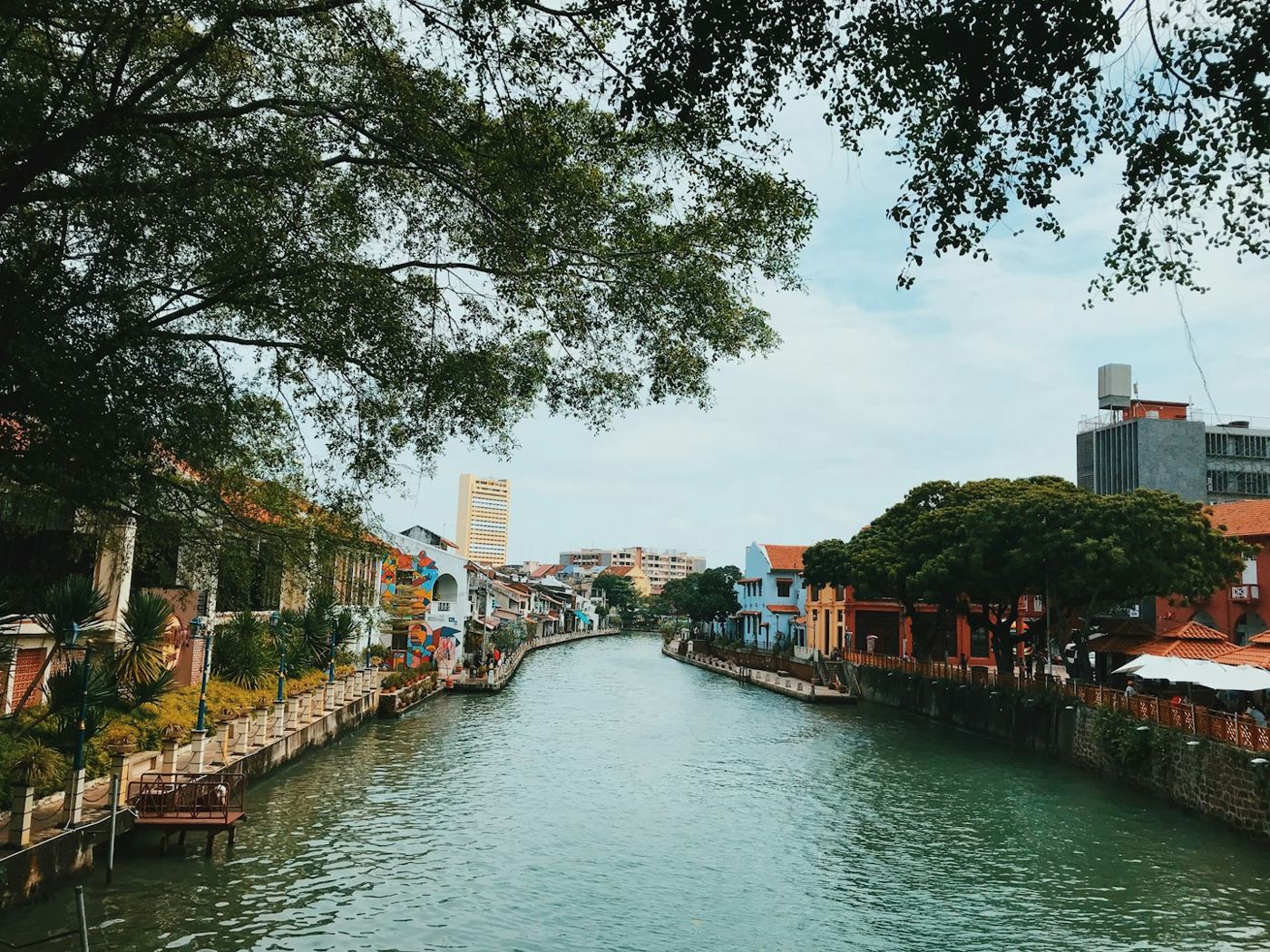 Melaka photography inspiration