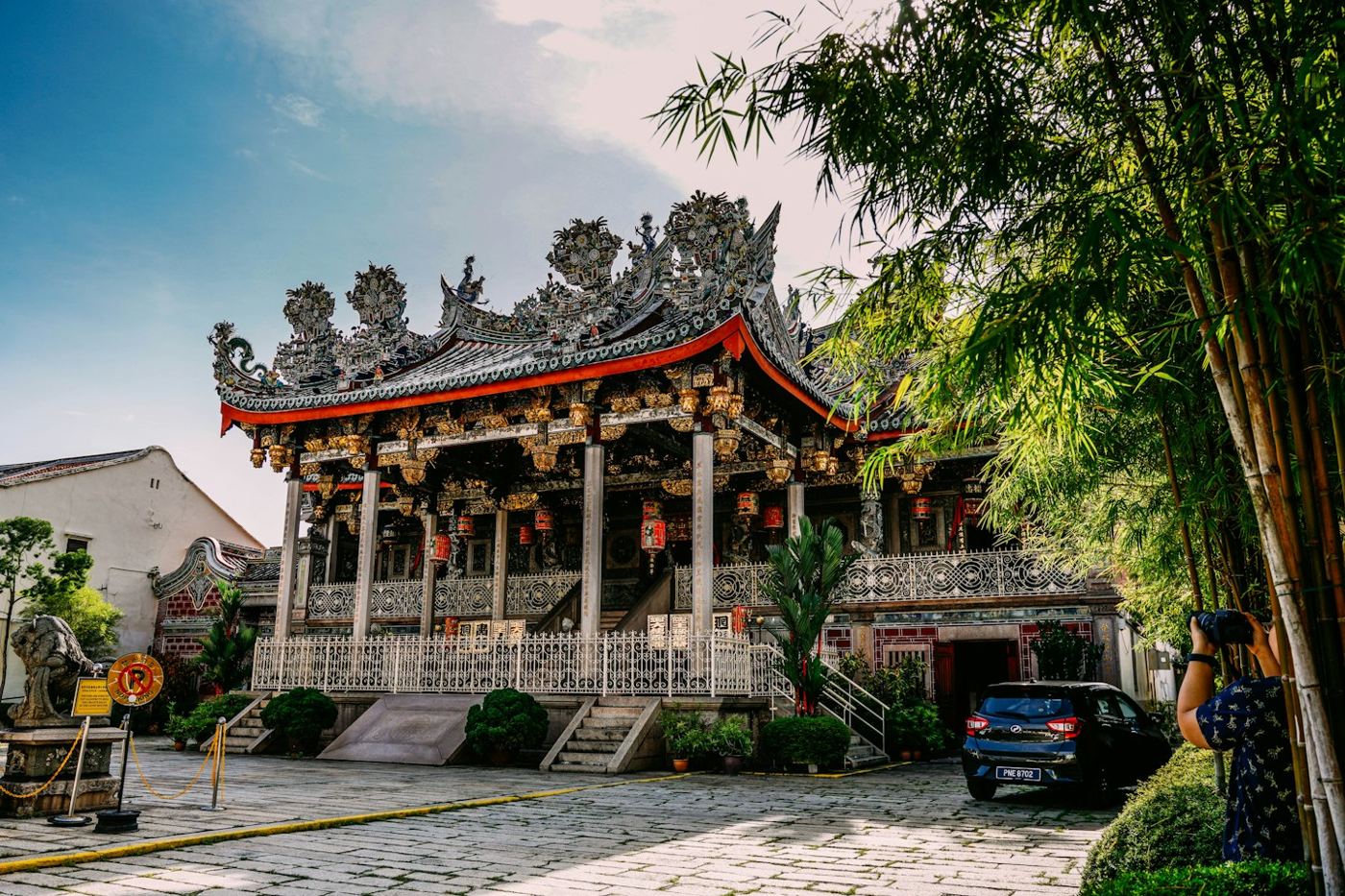 Penang photography inspiration