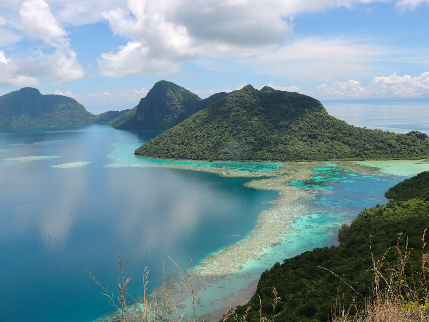 Semporna destination photography inspiration