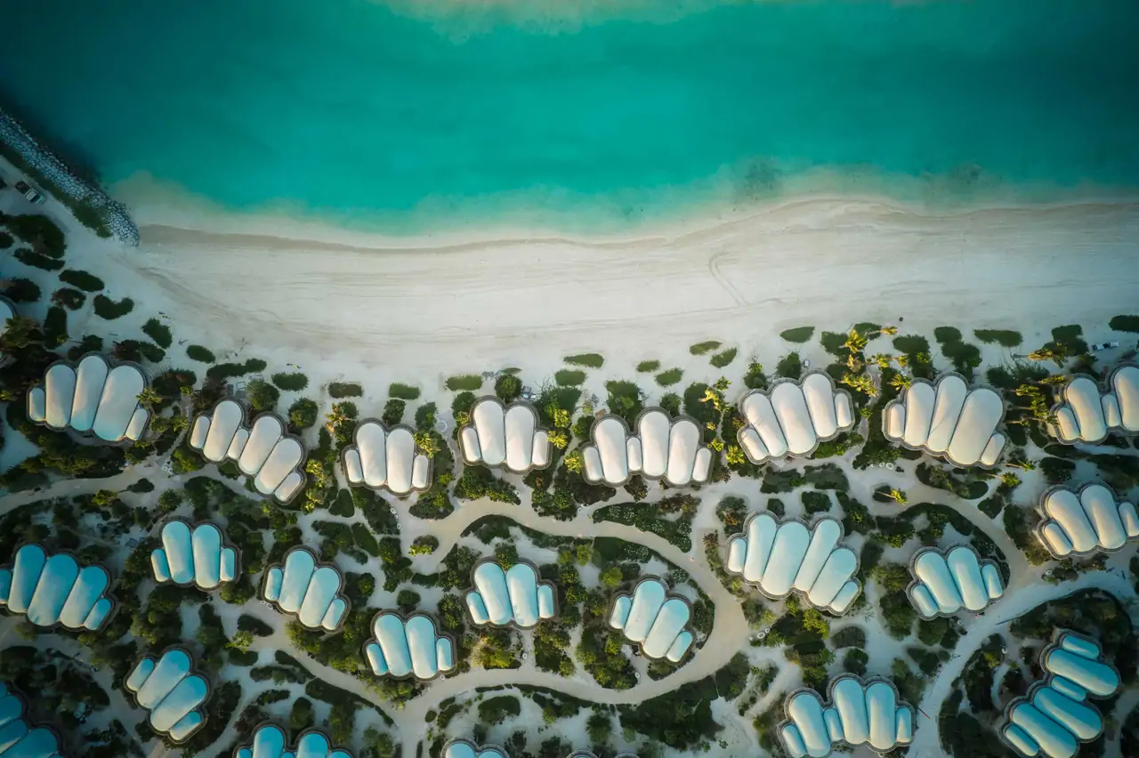 InterContinental The Red Sea Resort destination photograph