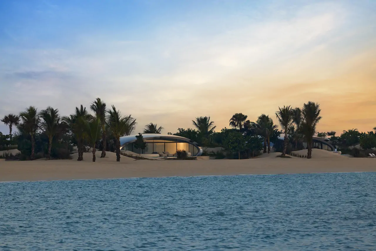 Shebara destination photograph