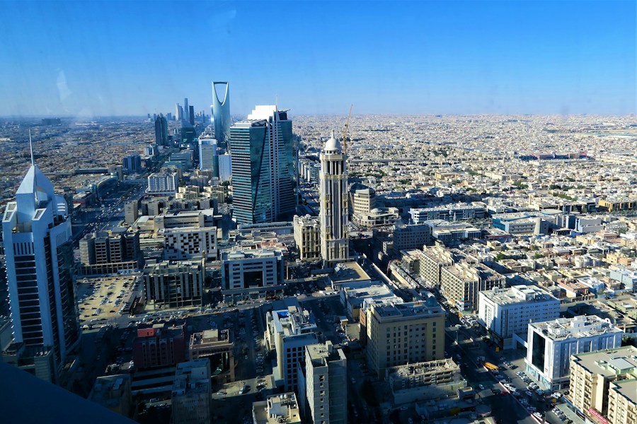 Riyadh destination photography inspiration