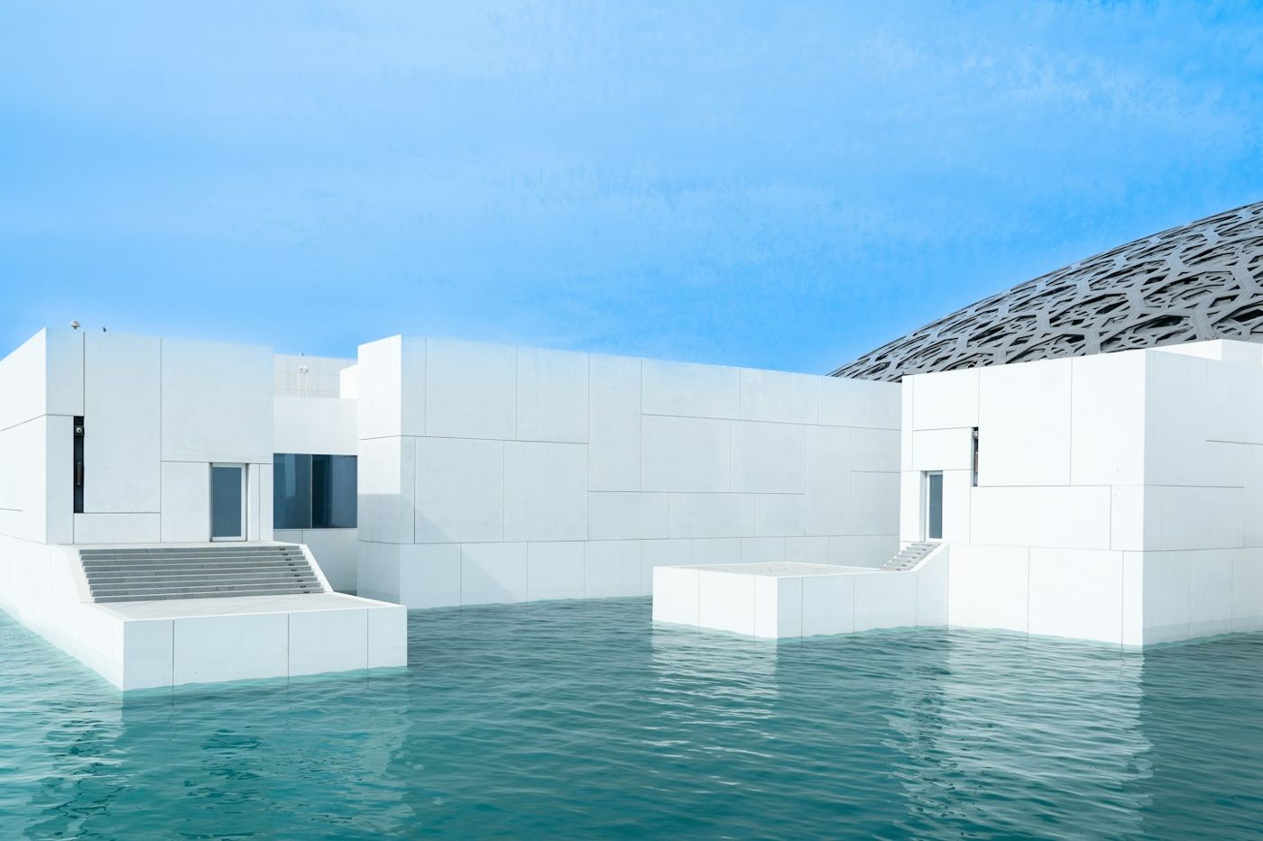 Abu Dhabi, UAE destination photography inspiration