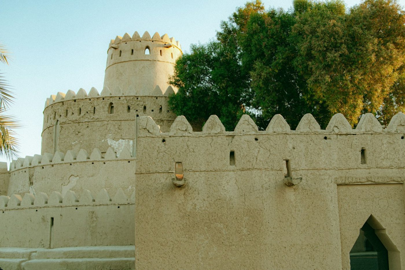 Al Ain destination photography inspiration