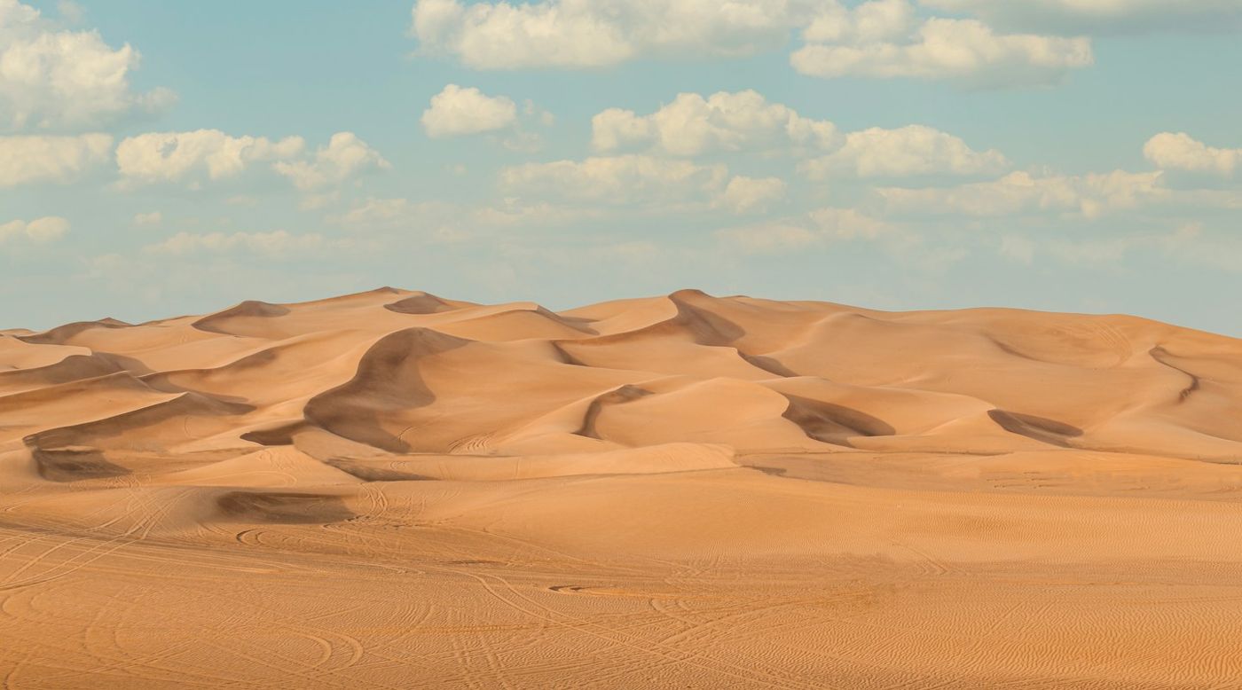 Dubai, UAE destination photography inspiration
