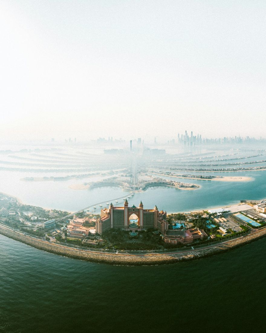 Dubai, UAE destination photography inspiration
