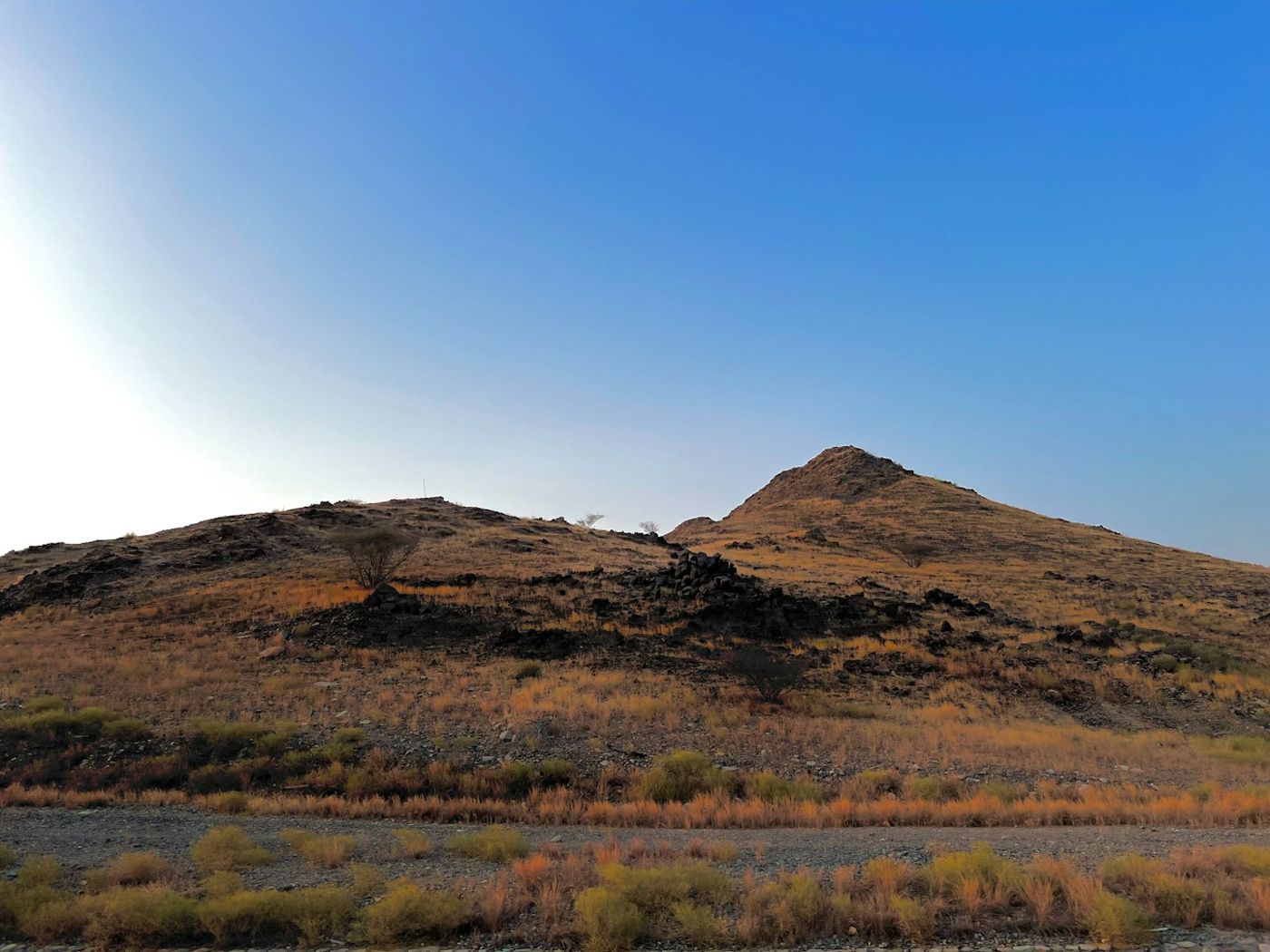Fujairah photography inspiration