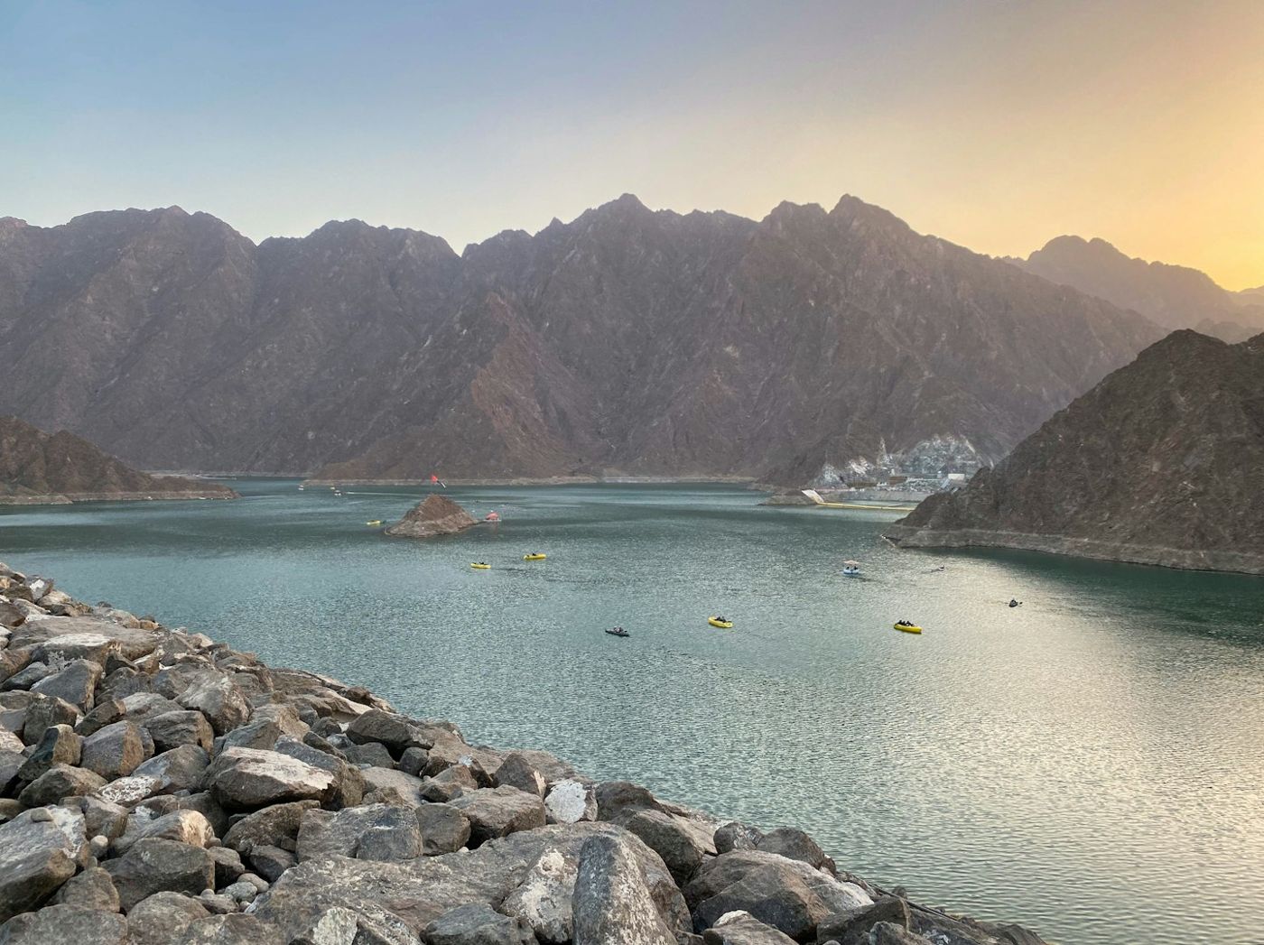Hatta destination photography inspiration
