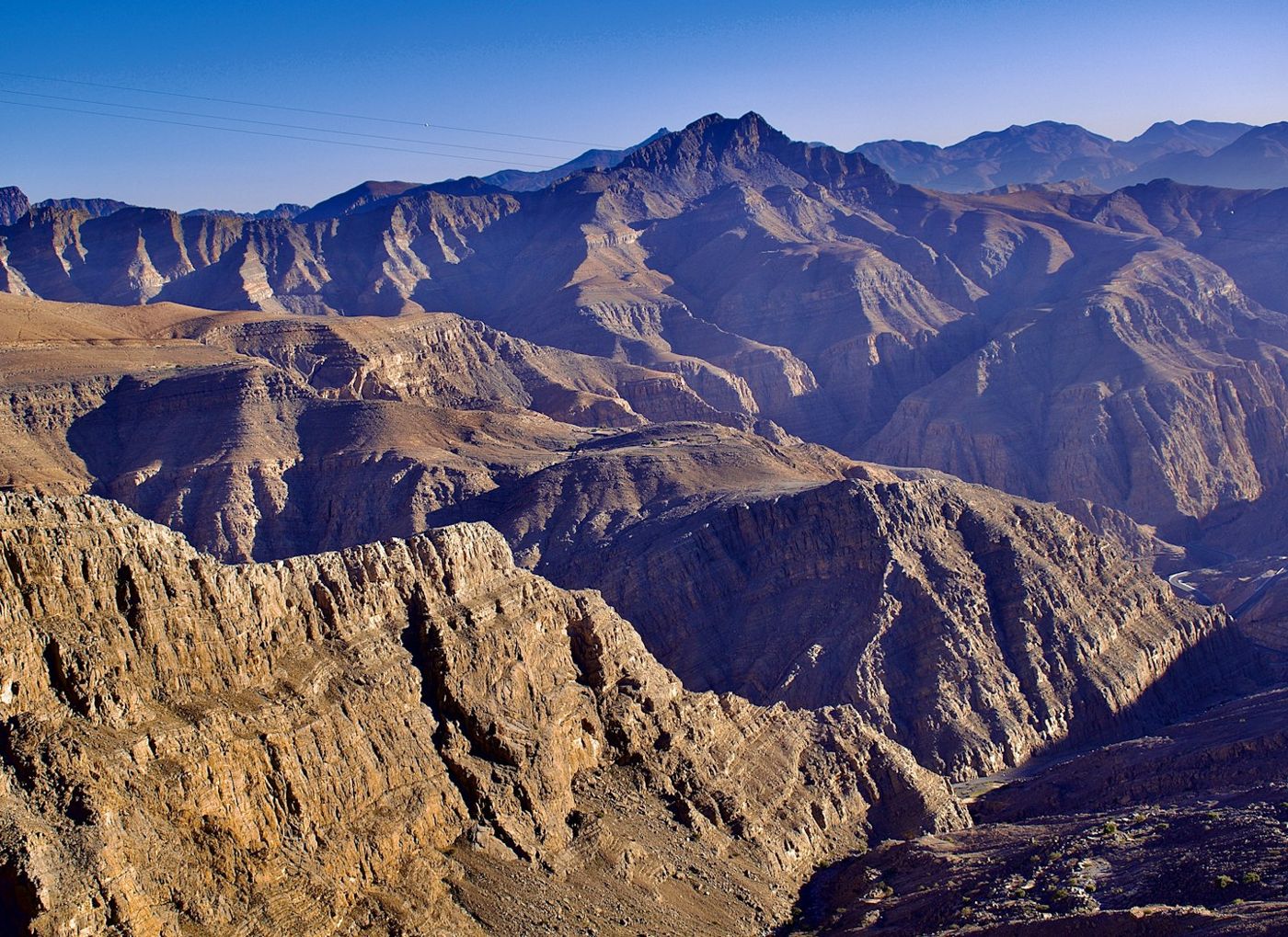 Ras Al Khaimah, UAE destination photography inspiration