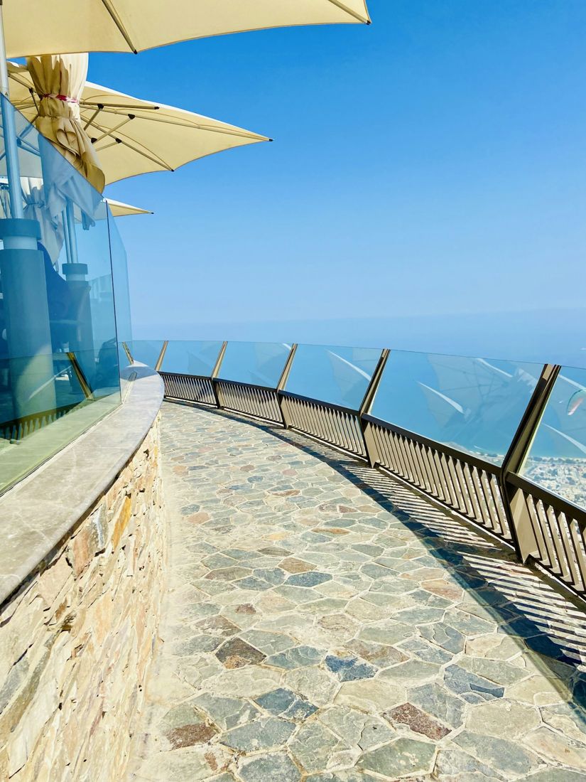 Khor Fakkan destination photography inspiration