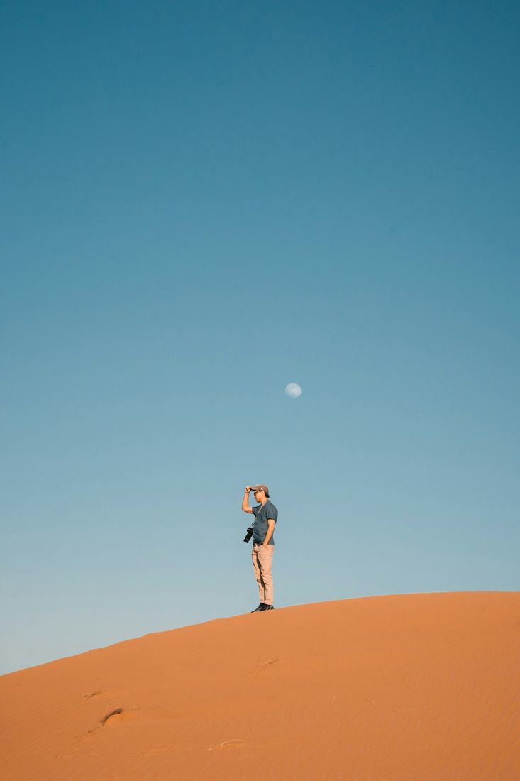 Ras Al Khaimah, UAE destination photography inspiration