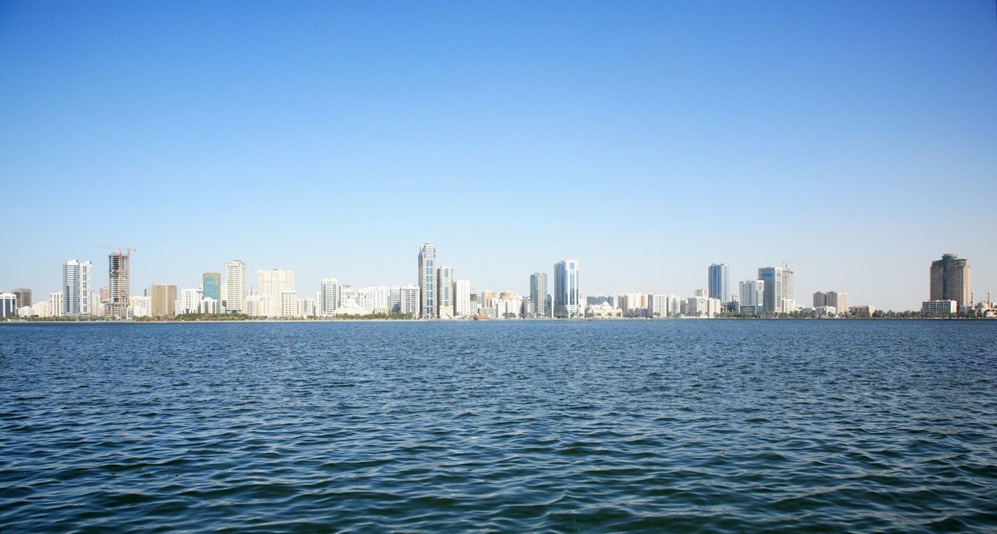 Sharjah destination photography inspiration