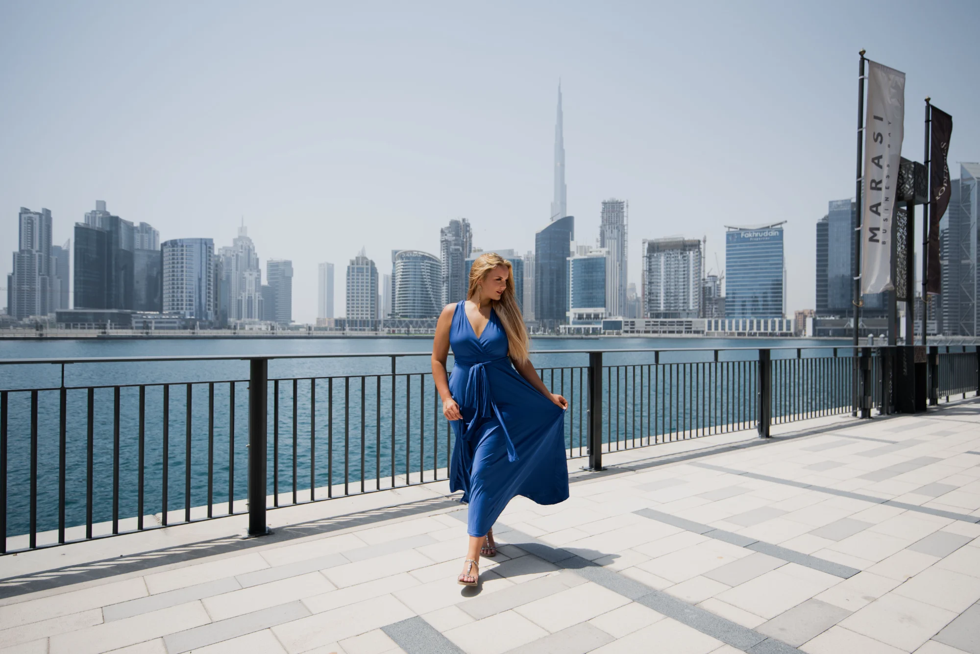 Dubai destination photography inspiration