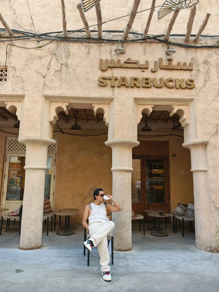 Dubai: Al Fahidi, Creek & souks heritage photo walk