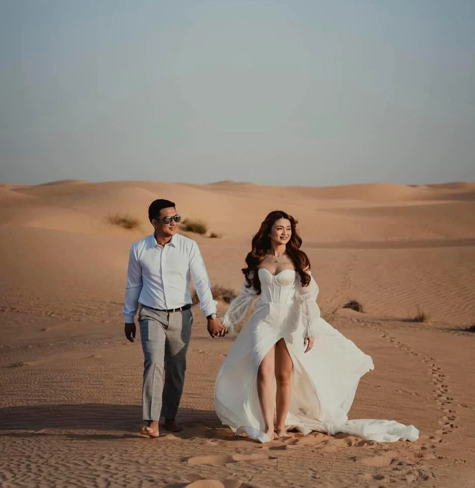 Events photography inspiration for Dubai