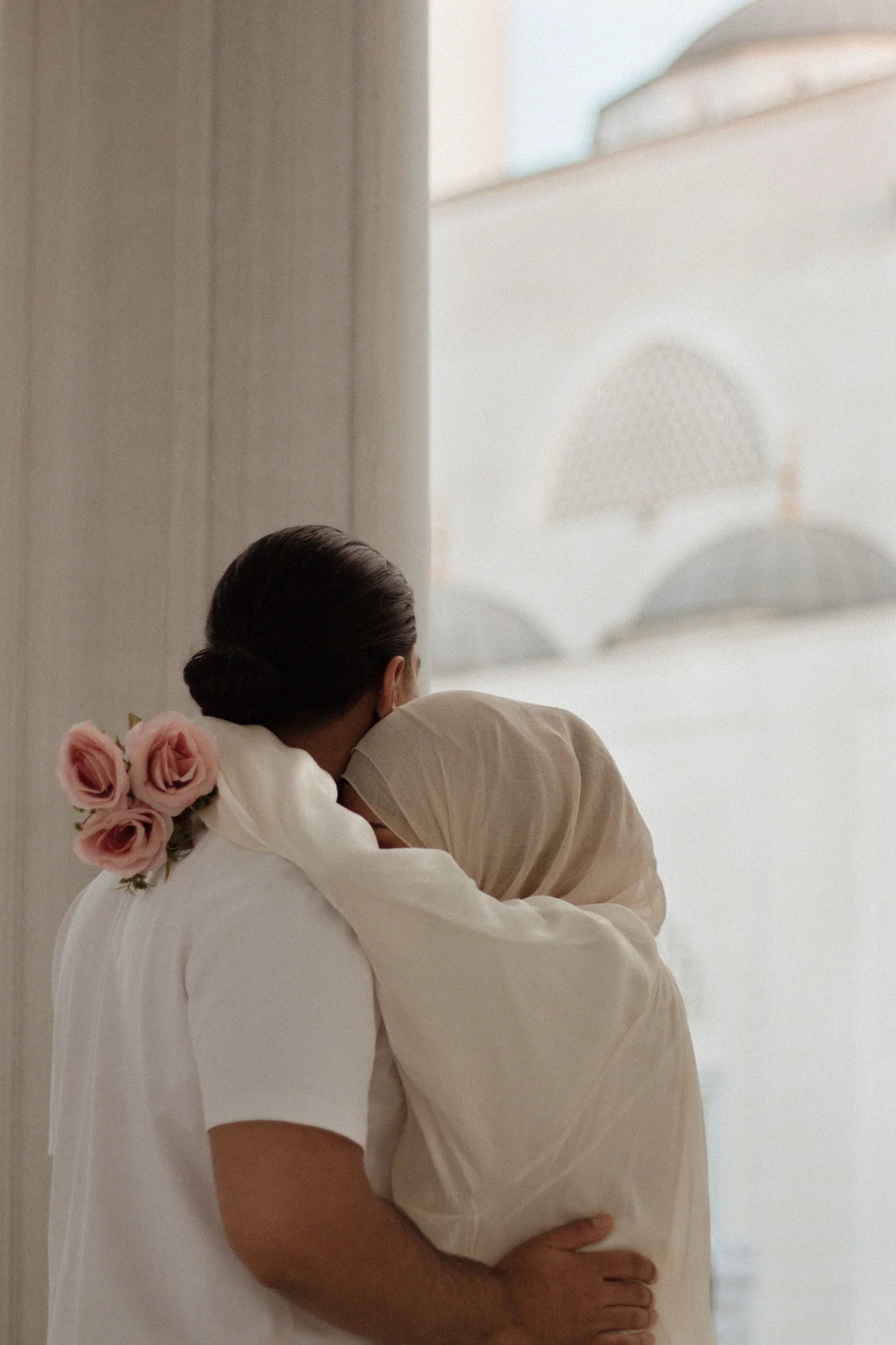 Jeddah: couple & anniversary session