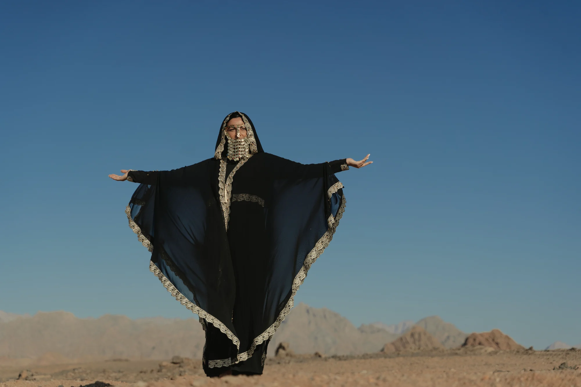 Riyadh: your on-demand photographer