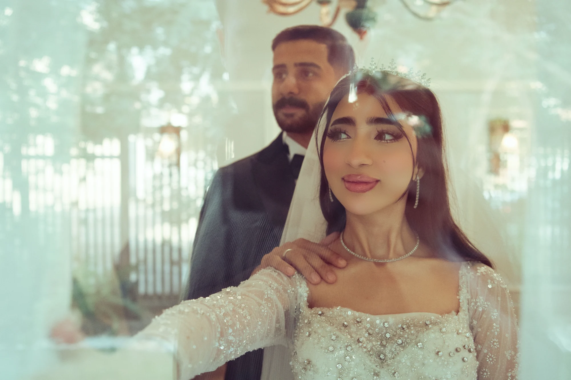 Riyadh: wedding & engagement photographer